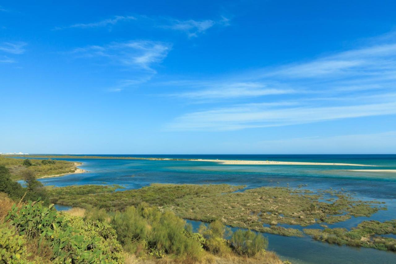 Franciscos Em Cabanas Golf Conceicao  ภายนอก รูปภาพ
