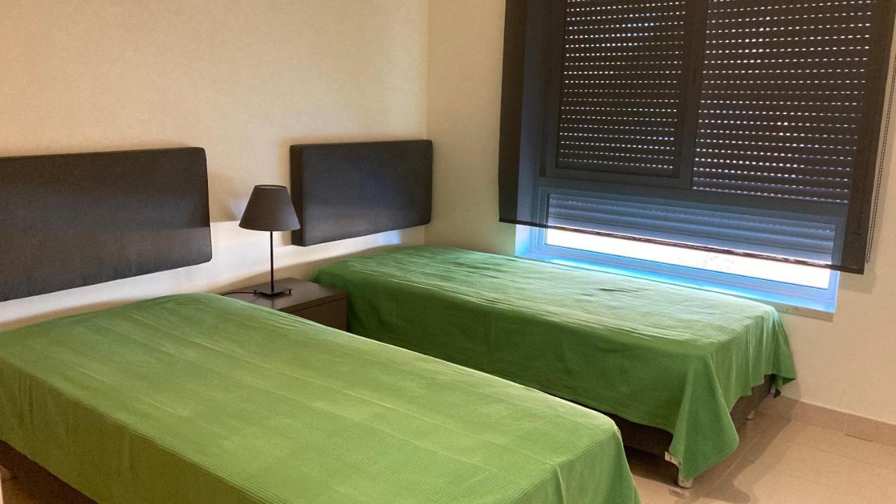 Franciscos Em Cabanas Golf Conceicao  ภายนอก รูปภาพ