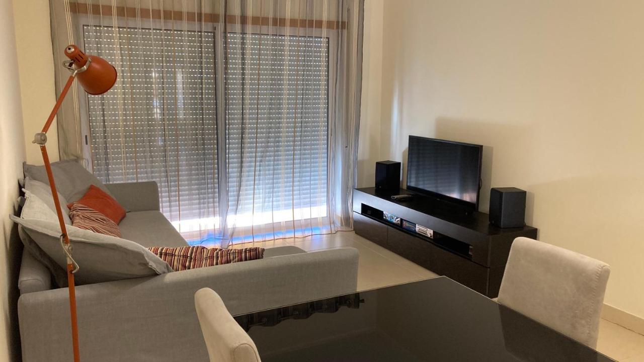 Franciscos Em Cabanas Golf Conceicao  ภายนอก รูปภาพ