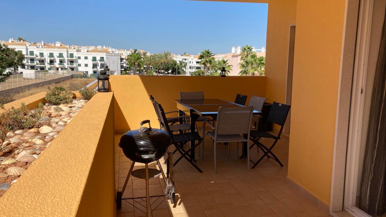 Franciscos Em Cabanas Golf Conceicao  ภายนอก รูปภาพ