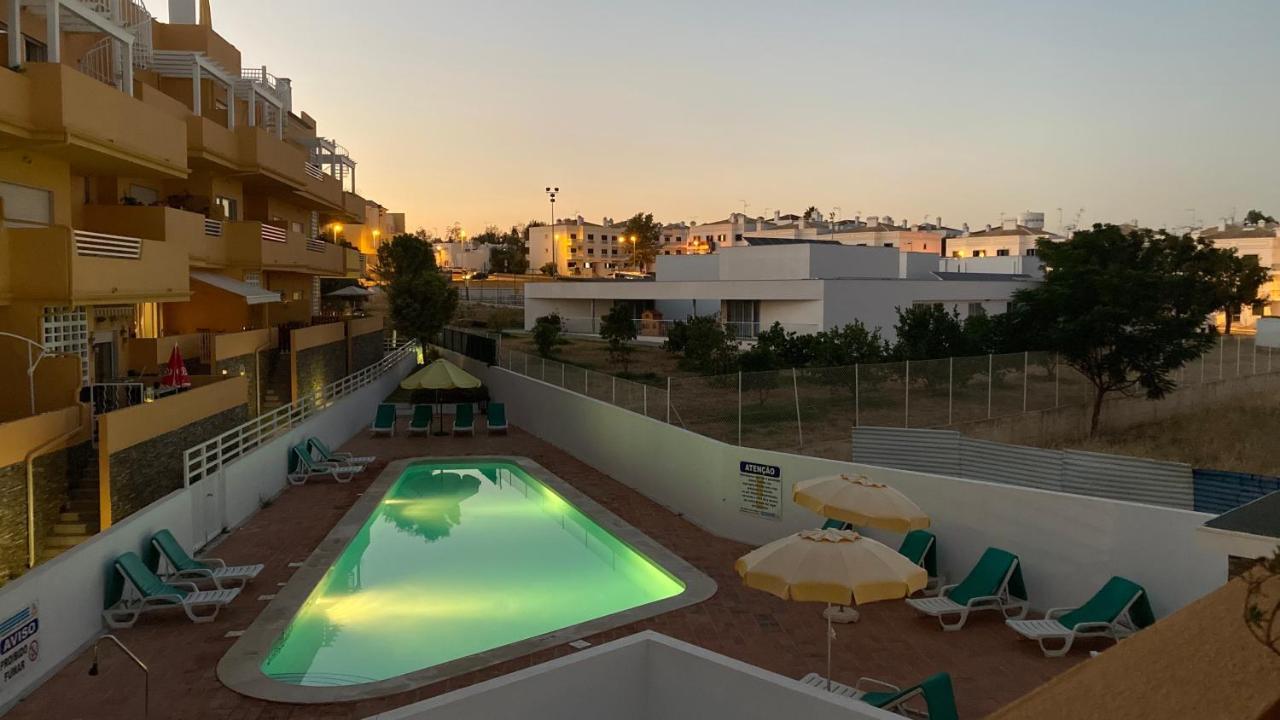 Franciscos Em Cabanas Golf Conceicao  ภายนอก รูปภาพ