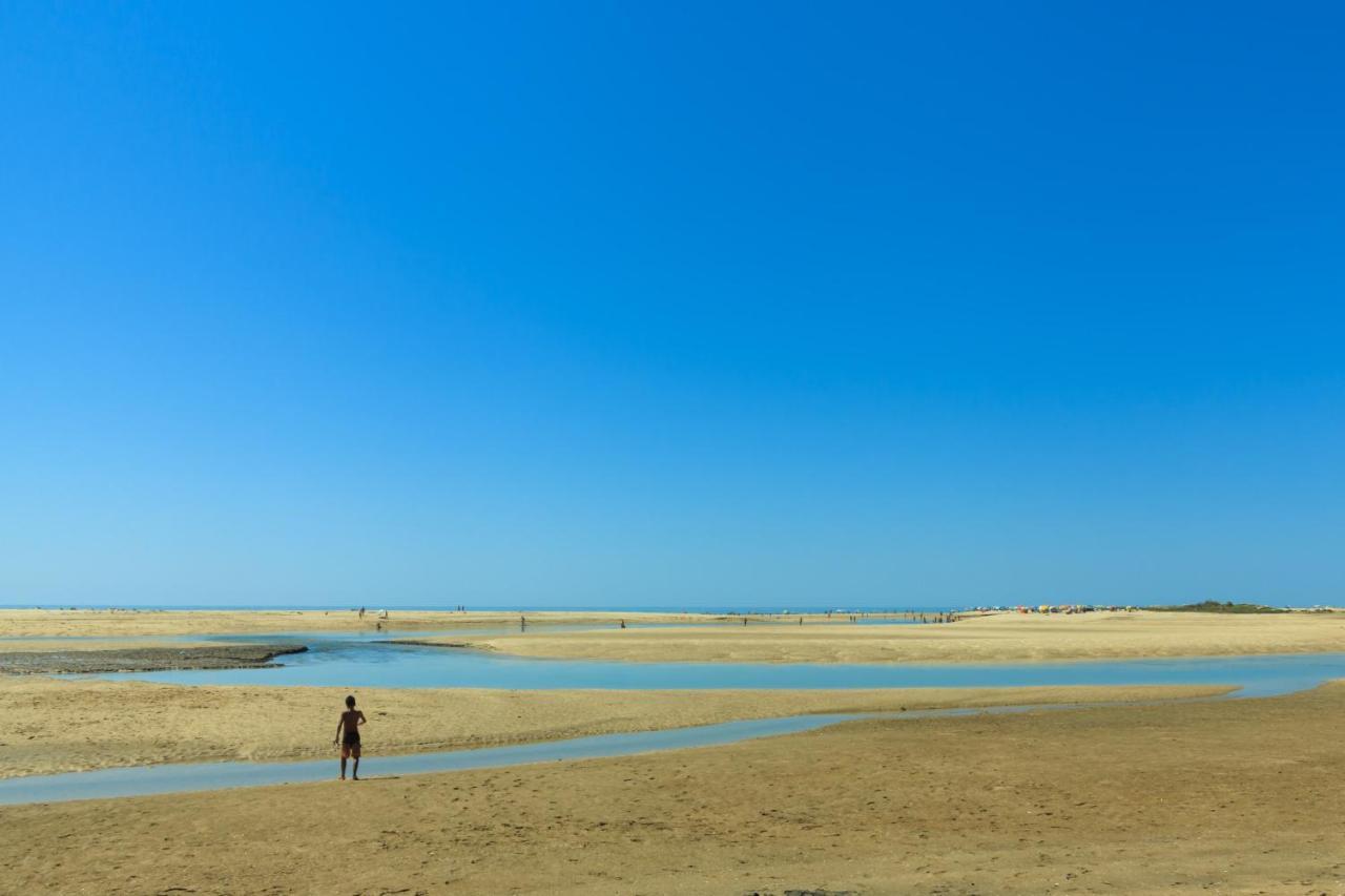 Franciscos Em Cabanas Golf Conceicao  ภายนอก รูปภาพ