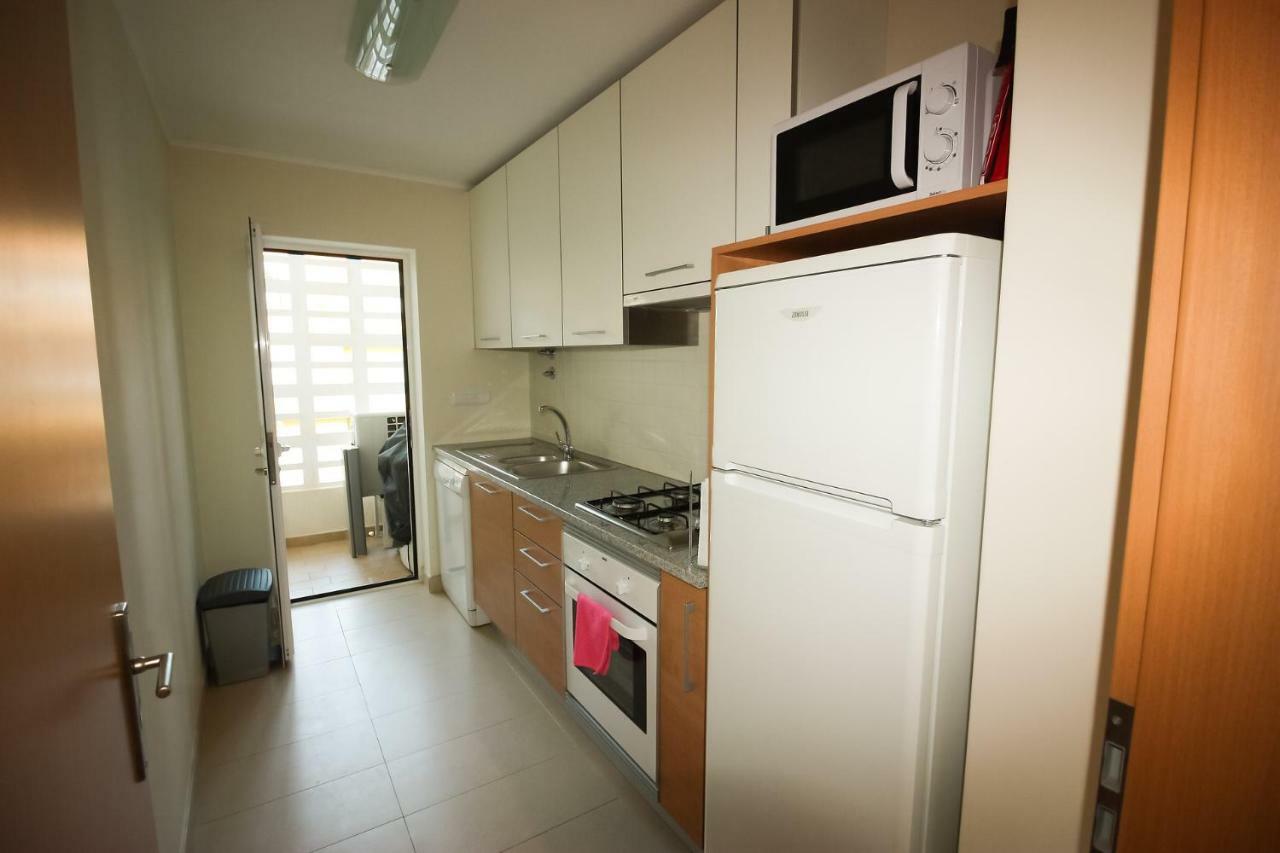 Franciscos Em Cabanas Golf Conceicao  ภายนอก รูปภาพ
