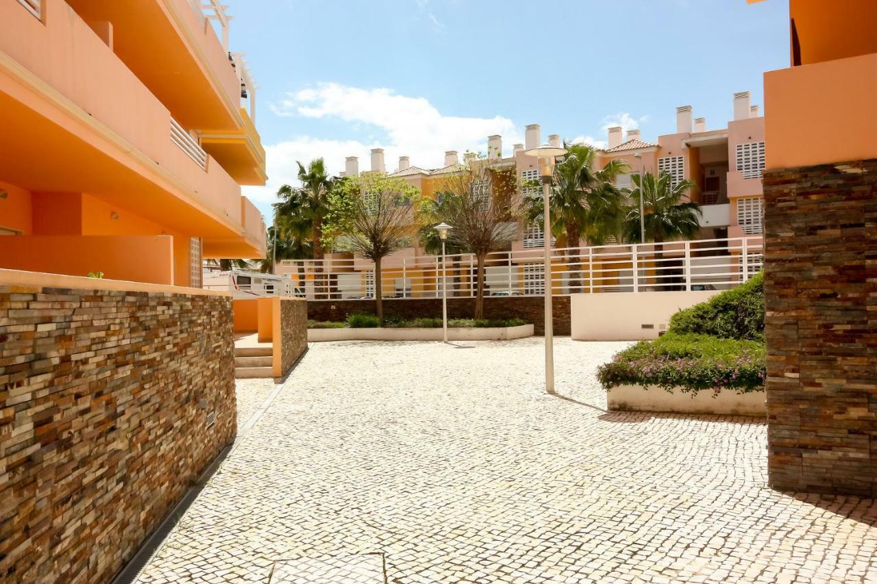 Franciscos Em Cabanas Golf Conceicao  ภายนอก รูปภาพ